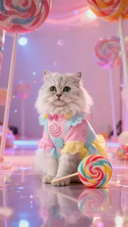 Sweet Style Studio🍭