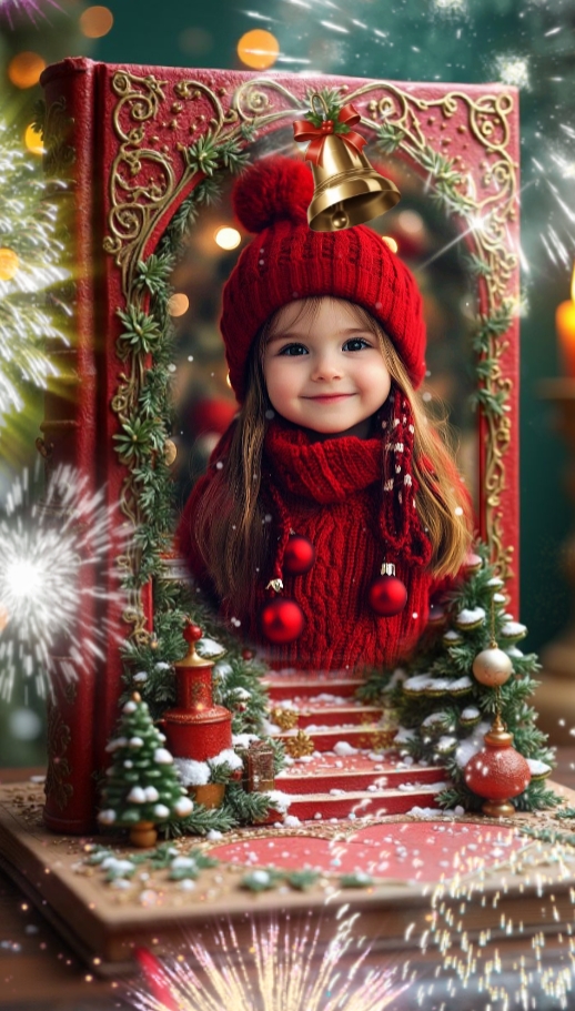 Joyeux Noël 2025