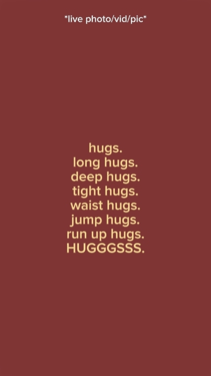 hugslonghugsdeephugs