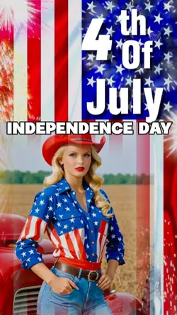 4th of July