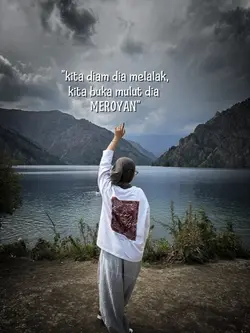 melalak