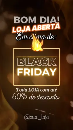 Black friday