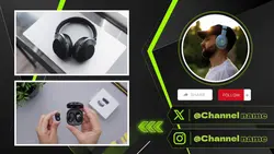 Outro Product Review
