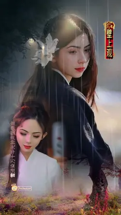 壁上观