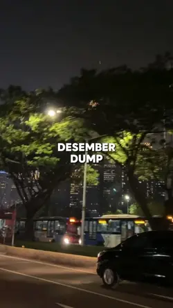 DESEMBER DUMP JJ