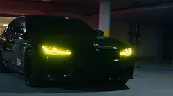 BMW m5 edit
