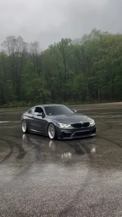 BMW drift 🕶️