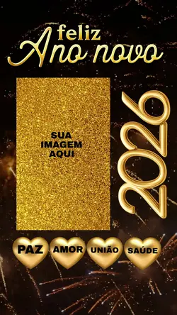ano novo