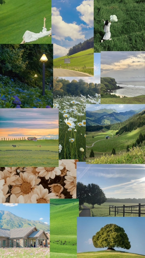 WALPAPER Foto Kamu