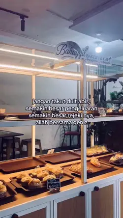 TUHAN BERSAMA GEN Z