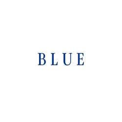 blue theme aesthetic