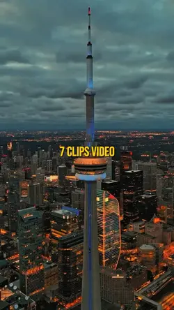 7 clips video