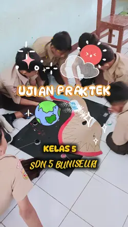 Ujian Praktek Foto
