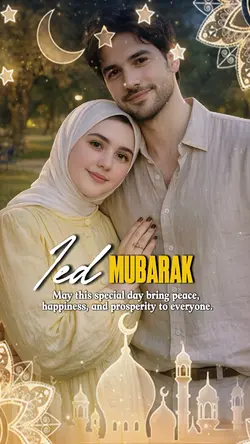 Ied mubarak