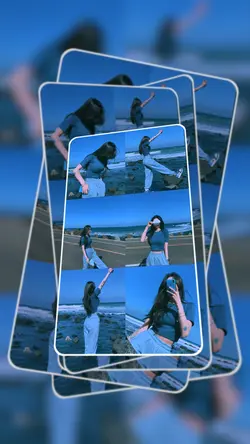 6 Pic Collage