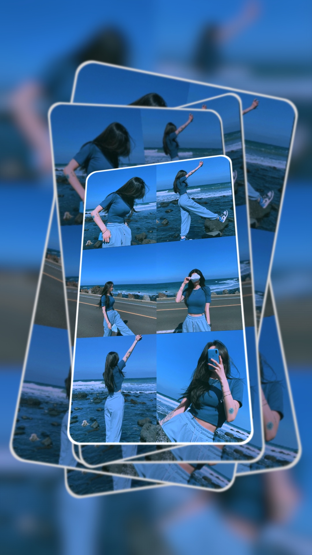 6 Pic Collage 