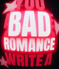bad romance 