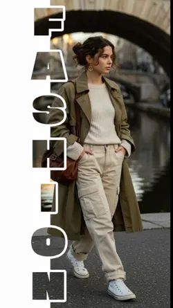 Fashion