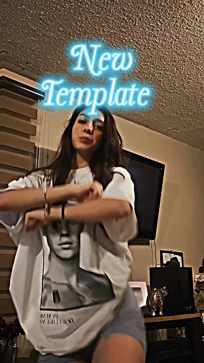 New template 