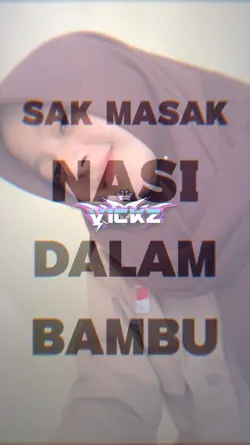 SAK MASAK NASI DALAM