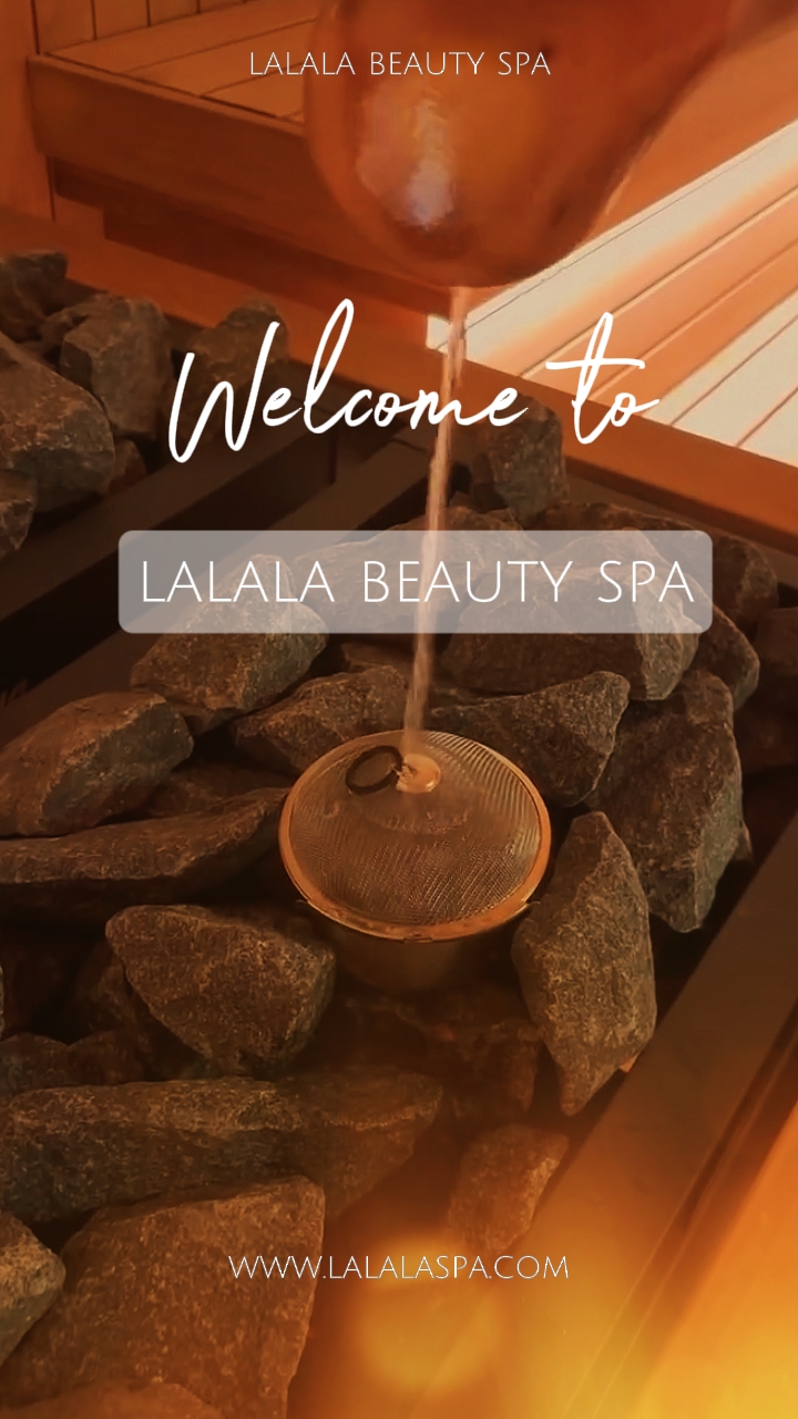 Massagem Spa De Beleza