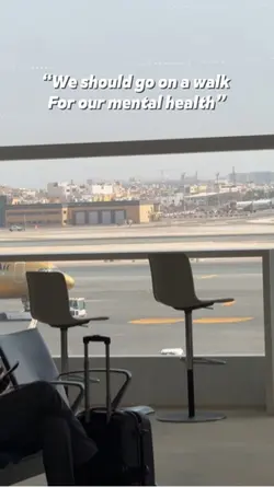 Airport vibes  ✈️😛