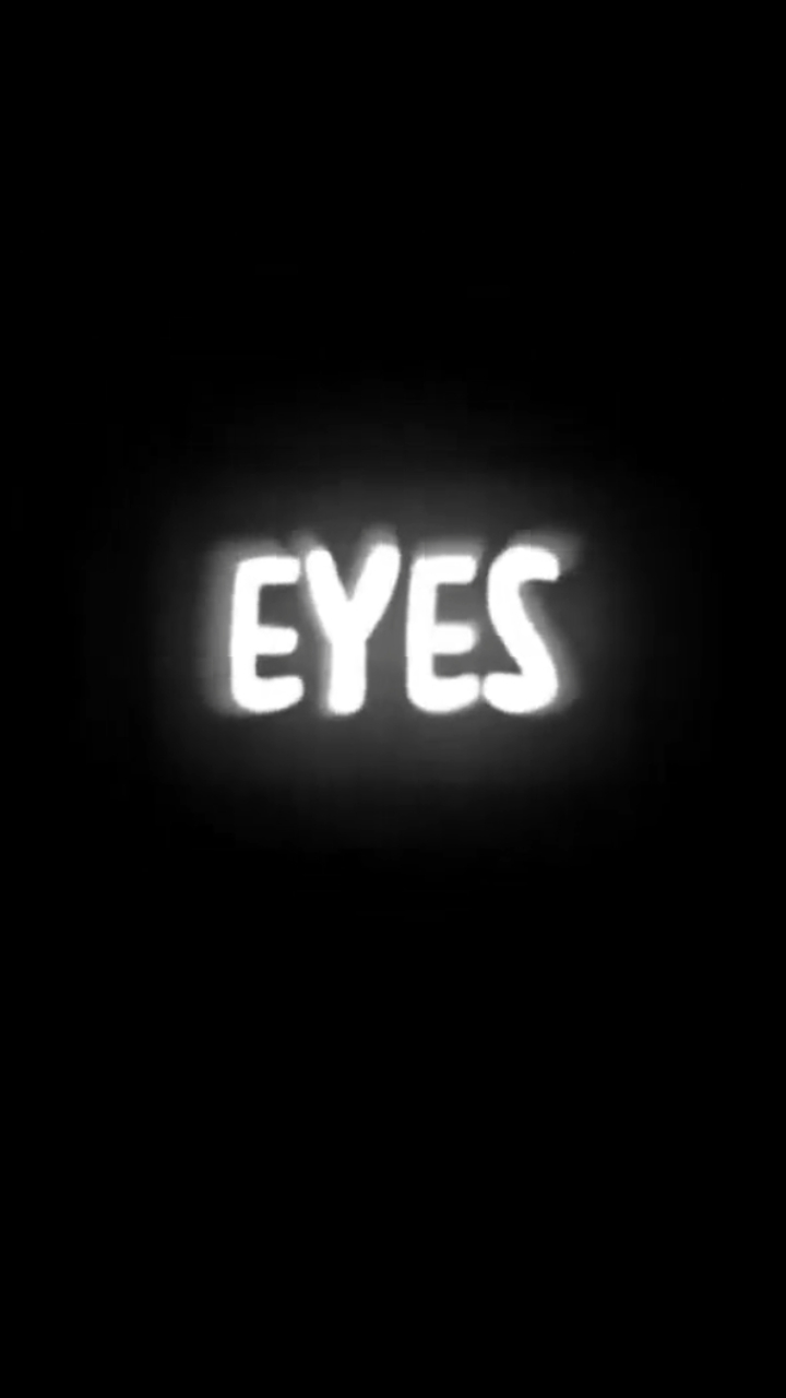 Nouveaux yeux Modifier