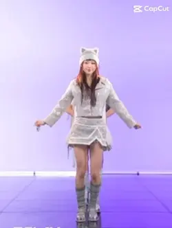K-pop girl group