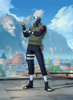 dance Father