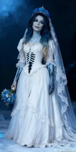 Corpse bride 