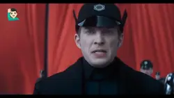 StarWars German meme