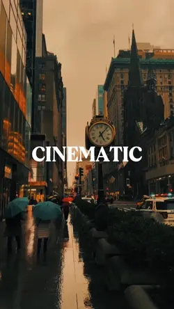 CINEMATIC