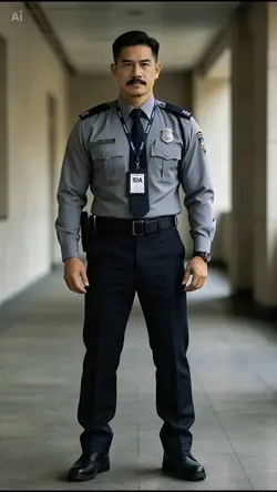 Security officer