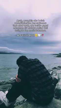 Rindu ayah 