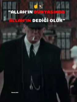 ALLAH VAR GAM YOK