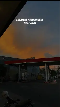 Selamat Hari Brebet