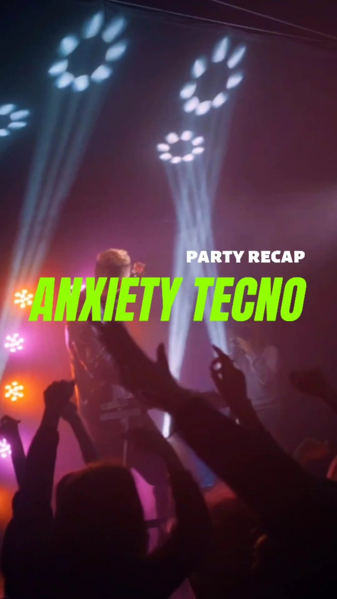 Tiempo de fiesta