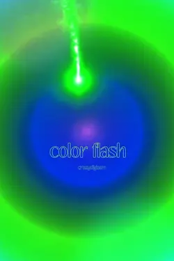 color flash 