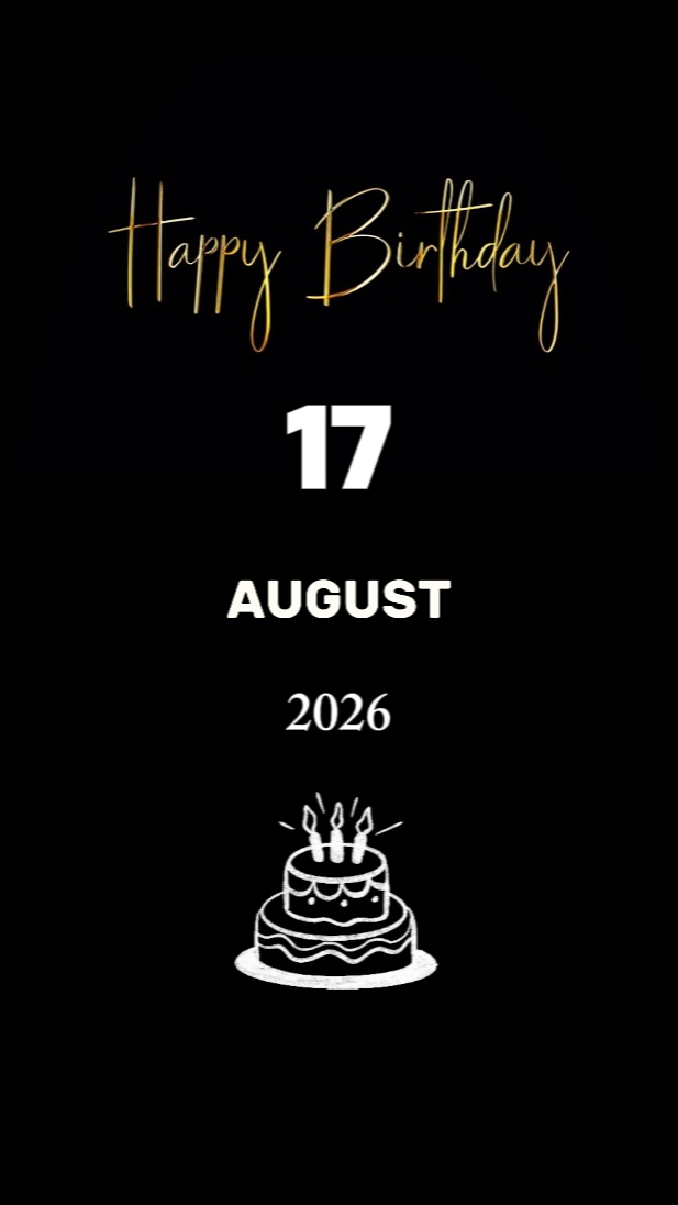 BDY BROTHER 17 AUGUS