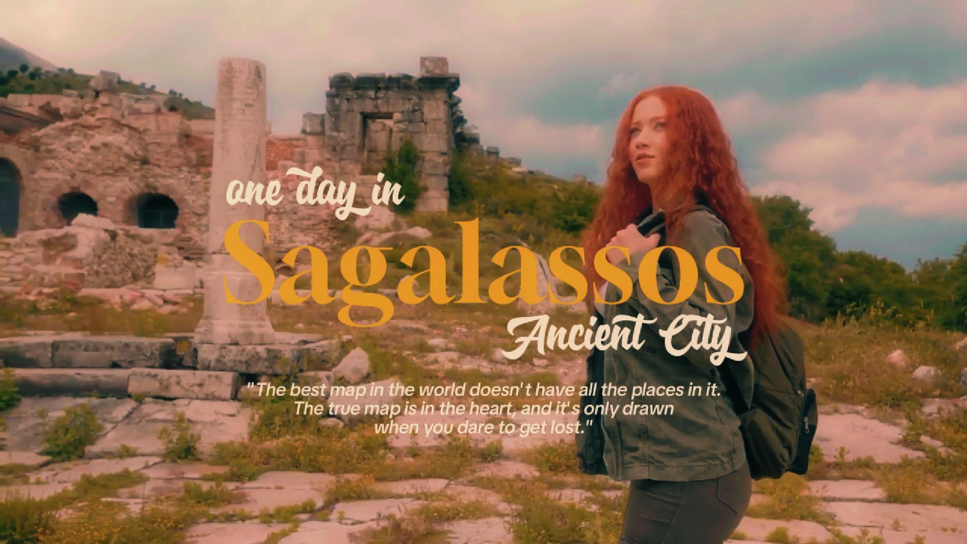 Travel Cinematic