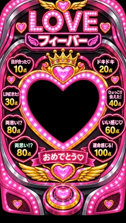 ラブフィーバー