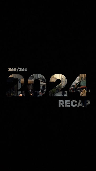 Resumen de 2024