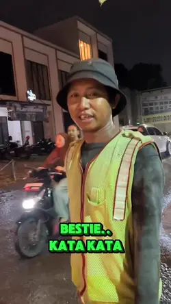 PANTUN LUCU