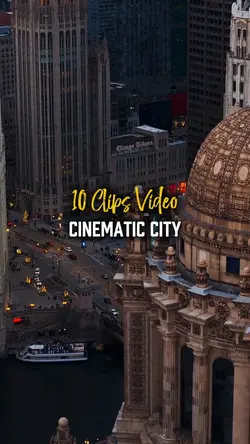 10 clips video
