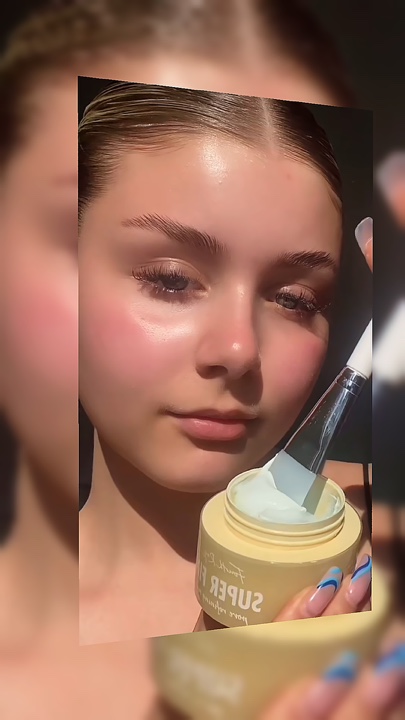 skin care