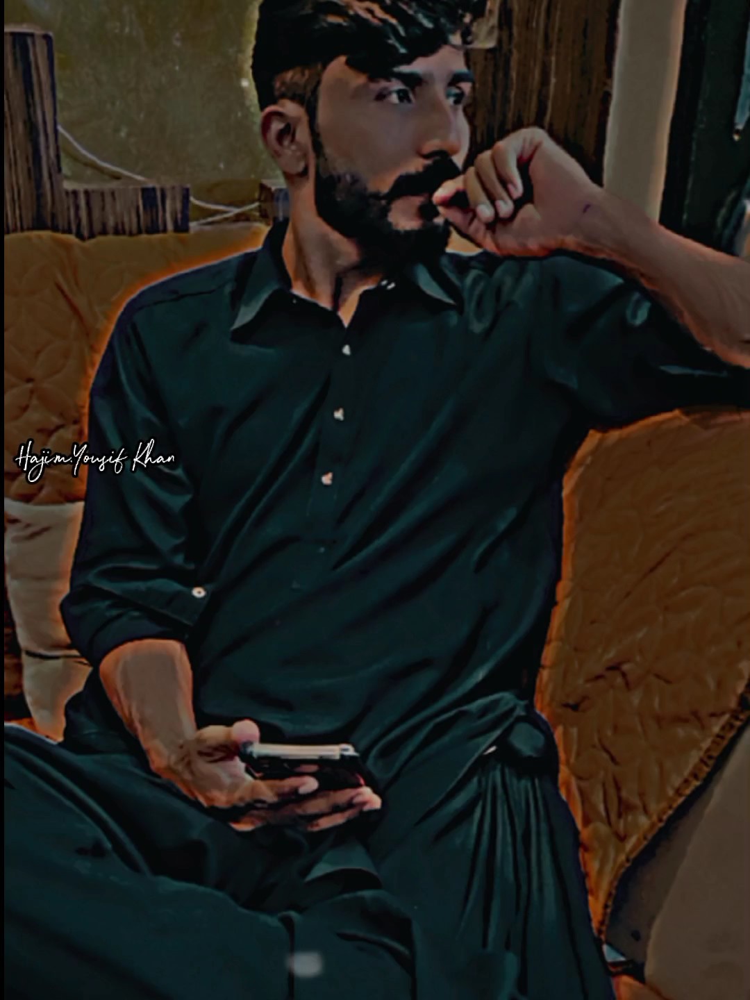 ہائےوے سرائیکی سونگ