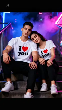 couple trend ai