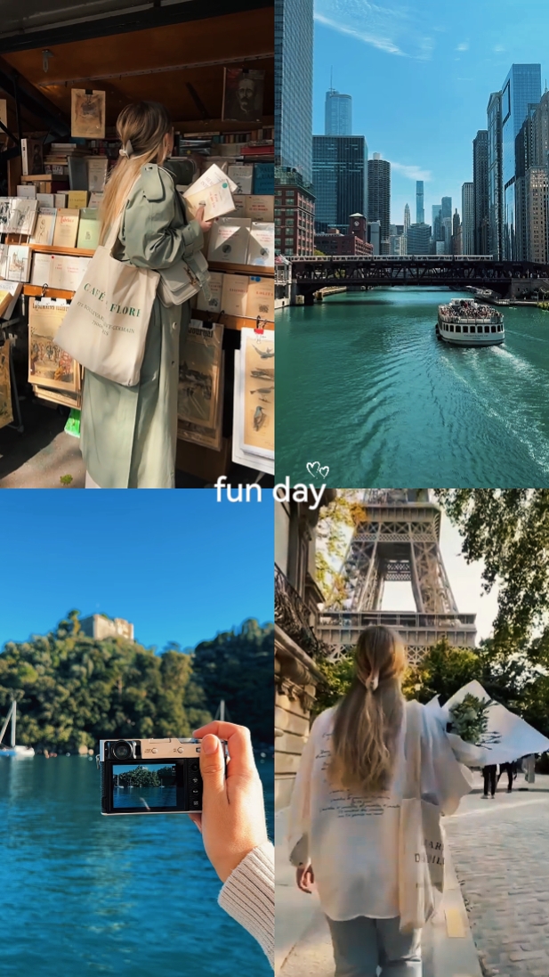 fun day