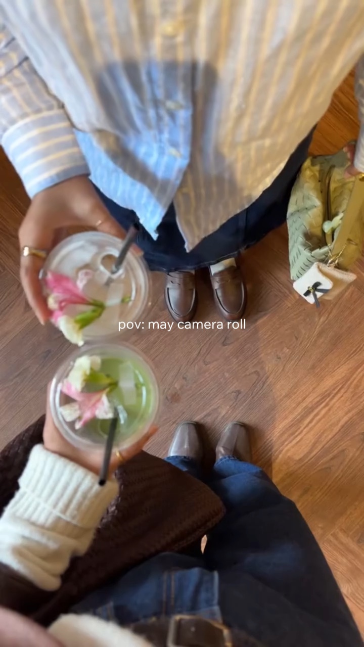 camera roll