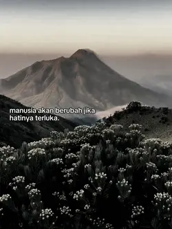 jika hatinya terluka